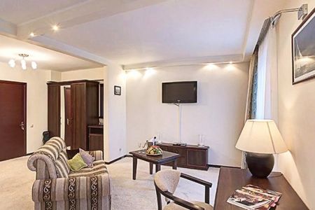 Студио 2-местный