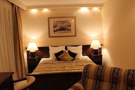 Студио 2-местный