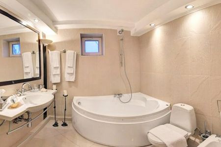 Студио 2-местный