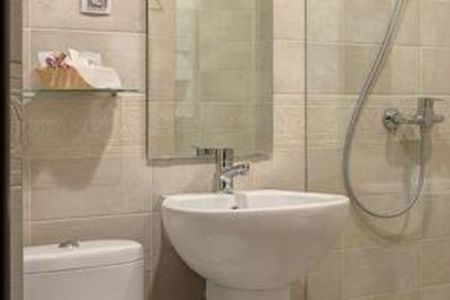 Стандартный 2-местный (с балконом)